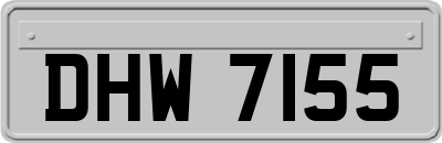 DHW7155