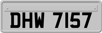DHW7157