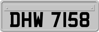 DHW7158