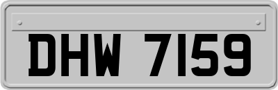 DHW7159