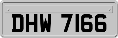 DHW7166