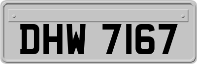 DHW7167