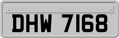 DHW7168