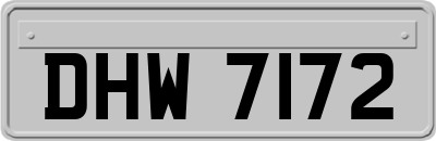 DHW7172