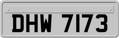 DHW7173