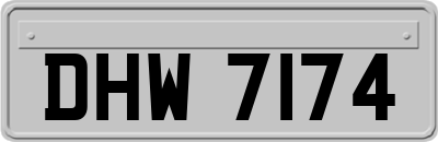 DHW7174