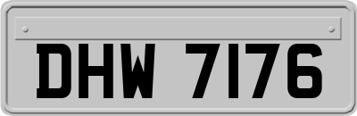 DHW7176