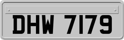 DHW7179