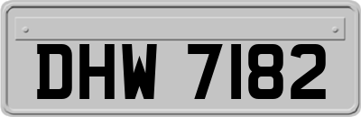 DHW7182