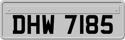 DHW7185