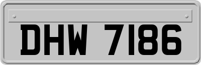 DHW7186