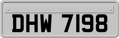 DHW7198