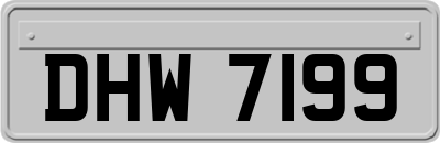 DHW7199