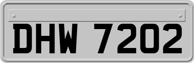 DHW7202