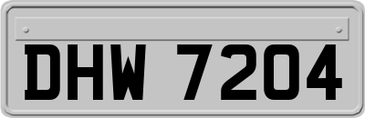 DHW7204