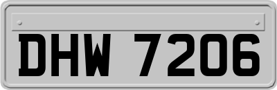 DHW7206