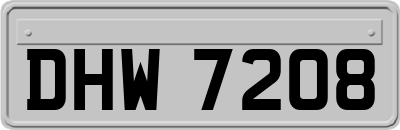 DHW7208