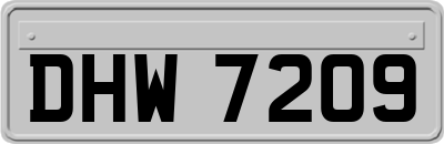 DHW7209