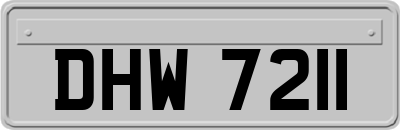 DHW7211