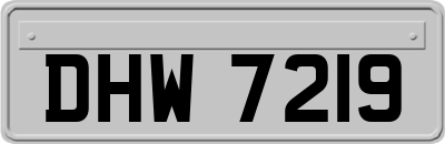 DHW7219
