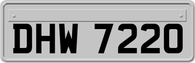 DHW7220