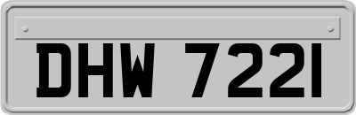 DHW7221