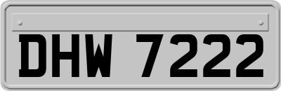DHW7222