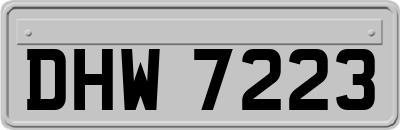 DHW7223