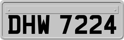 DHW7224