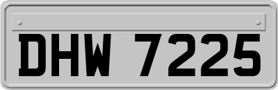 DHW7225