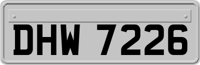 DHW7226