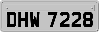 DHW7228
