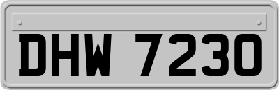 DHW7230