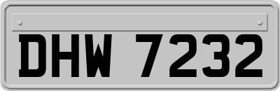 DHW7232