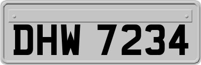 DHW7234