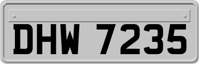 DHW7235