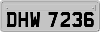 DHW7236