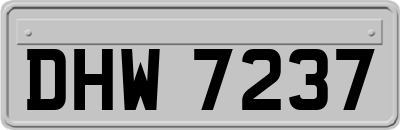 DHW7237