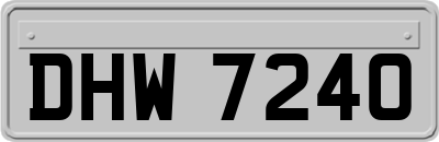 DHW7240