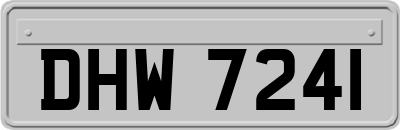 DHW7241
