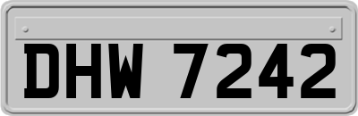 DHW7242