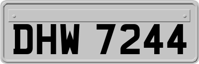 DHW7244