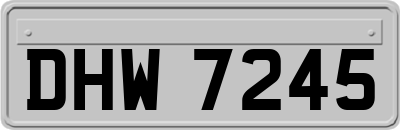 DHW7245