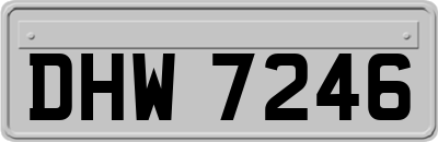 DHW7246