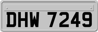 DHW7249