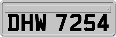 DHW7254