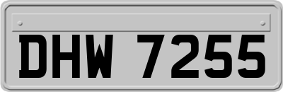 DHW7255
