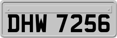 DHW7256