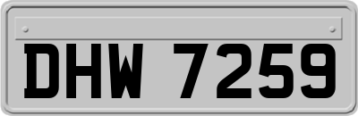 DHW7259