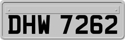 DHW7262